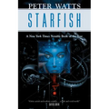 Starfish - Paperback