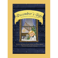 December's Gift: An Interfaith Holiday Story - Paperback