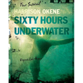 Harrison Okene: Sixty Hours Underwater - Paperback