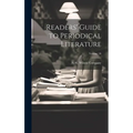 Readers' Guide to Periodical Literature; Volume 26 - Hardcover