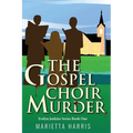 The Gospel Choir Murder - Paperback