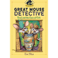 Basil and the Cave of Cats - Paperback