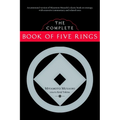 The Complete Book of Five Rings - Paperback