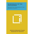 Morphology of the Angiosperms: McGraw Hill Publications in the Botanical Sciences - Hardcover