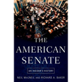 The American Senate: An Insider's History - Paperback