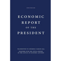 Economic Report of the President 2023 - Paperback