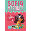 The Beach Trip - Paperback