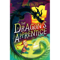 The Dragon's Apprentice - Paperback