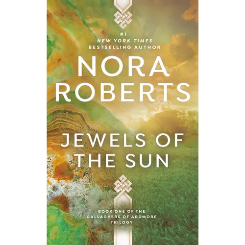 Jewels of the Sun - Mass Market Paperbound