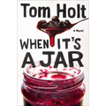 When It's A Jar - Paperback