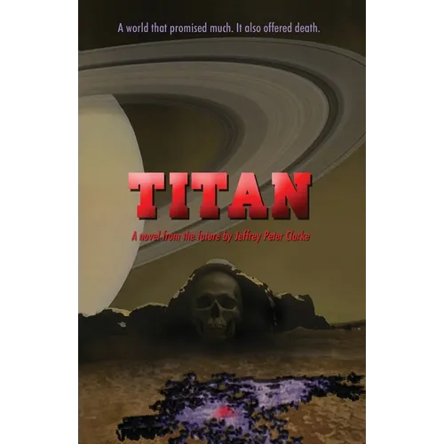 Titan - Paperback