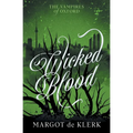 Wicked Blood - Paperback