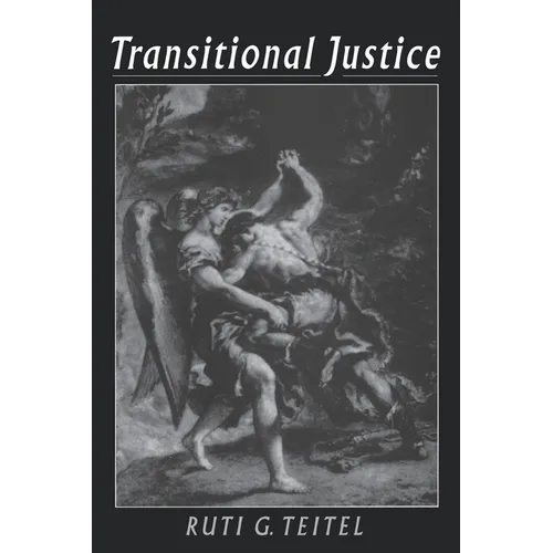 Transitional Justice - Paperback