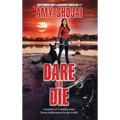 Dare Or Die: A Dog Lover's Crime Thriller Suspense - Hardcover