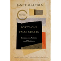 Forty-one False Starts - Paperback