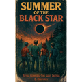 Summer of the Black Star - Paperback