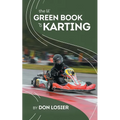 The Lil' Green Book of Karting - Paperback