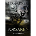 Forsaken: Book One of the Shadow Cove Saga - Hardcover