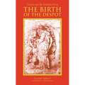 The Birth of the Despot: Venice and the Sublime Porte - Paperback