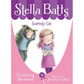 Stella Batts: Scaredy Cat - Paperback