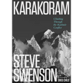 Karakoram: Climbing Through the Kashmir Conflict - Hardcover