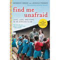 Find Me Unafraid - Paperback