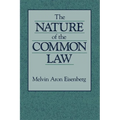 The Nature of the Common Law - Paperback