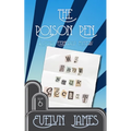 The Poison Pen: A Clara Fitzgerald Mystery - Paperback