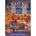 Being Baxters - Hardcover