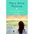 Last Light Over Carolina - Paperback