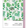 You Are Welcomed: Devotions for When Life Is a Lot - Paperback