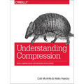 Understanding Compression: Data Compression for Modern Developers - Paperback