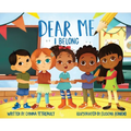 Dear Me, I Belong - Hardcover