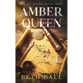 Amber Queen - Paperback