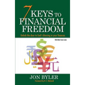 7 Keys to Financial Freedom: Unlock the Door to God's Blessing in your finances - Paperback