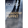 Shadow Puppet: A Dan Sharp Mystery - Paperback