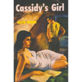 Cassidy's Girl - Paperback