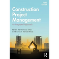 Construction Project Management: An Integrated Approach - Paperback