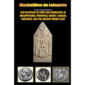 Encyclopedia of Gods and Goddesses of Mesopotamia Phoenicia, Ugarit, Canaan, Carthage, and the Ancient Middle East. V.II - Paperback