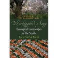 Mockingbird Song: Ecological Landscapes of the South - Paperback