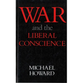 War and the Liberal Conscience - Paperback