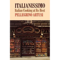Italianissimo: Italian Cooking at Its Best - Paperback