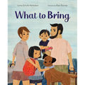 What to Bring - Hardcover