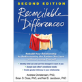 Reconcilable Differences: Rebuild Your Relationship by Rediscovering the Partner You Love--Without Losing Yourself - Paperback