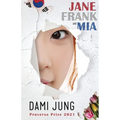 Jane, Frank and Mia - Paperback