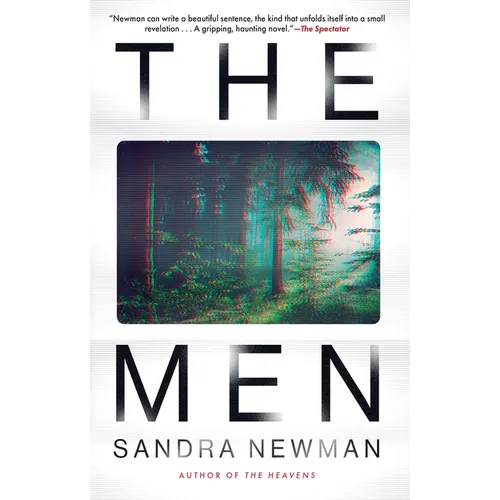 The Men - Paperback