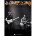 Grateful Dead Guitar Anthology - Paperback