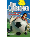 Goalkeeper in Charge - Paperback