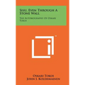 Sisu, Even Through A Stone Wall: The Autobiography Of Oskari Tokoi - Hardcover