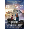 The Betrayed - Paperback